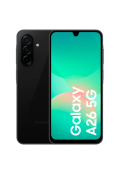 Samsung Galaxy A26 8/256GB Black Samsung Galaxy A26 8/256GB Black